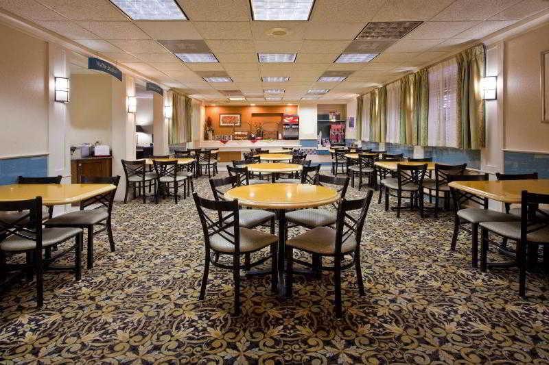 Sonesta Es Suites Orlando - Lake Buena Vista Restaurante foto