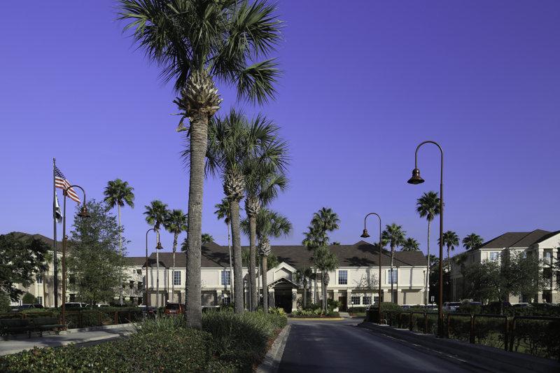 Sonesta Es Suites Orlando - Lake Buena Vista Exterior foto